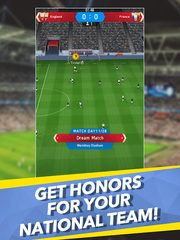 Captura 19: Top Football Manager 2023