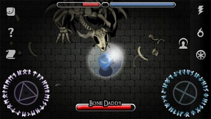 Screenshot 5: Solomon's Keep