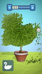 Скриншот 5: Topiary 3D - Садовая Скульптура