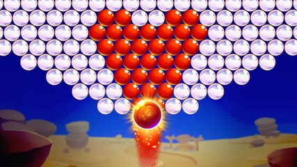 Screenshot 6: Bubble Shooter
