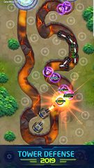 Screenshot 16: Tower Defense: Galaxy V