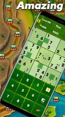 Screenshot 20: Sudoku Master - Sudoku Puzzle