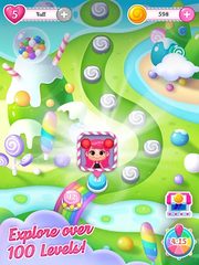 Screenshot 21: MeganPlay's Cute Candy Celebra