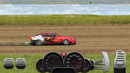Screenshot 7: Drag Racing: Streets