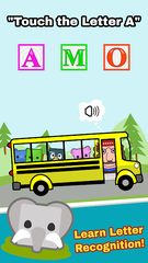 Captura 5: Juegos Educativos para Niños Pequeños