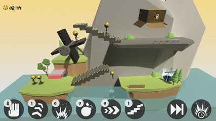 Screenshot 13: Sticklings Deluxe