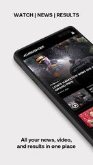 Скриншот 2: Eurosport: Спортивные новости и результаты