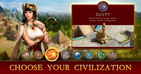 Screenshot 21: Reign of Empire