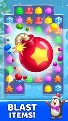 Screenshot 15: Christmas Match 3 Puzzle