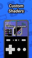 Screenshot 6: Pizza Boy GBA Basic
