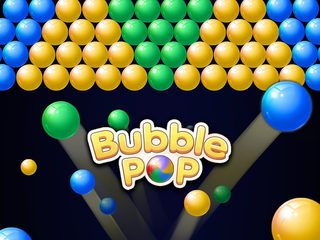 Screenshot 9: Bubble Pop Games