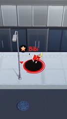 Captura 2: Hole.io