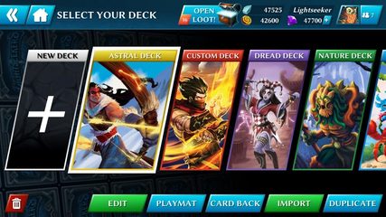 Screenshot 12: Lightseekers