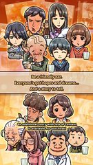 Скриншот 17: Тележка с оден: Кулинарное путешествие по Токио