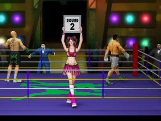 Screenshot 7: Kick Boxing Games: Fight Game