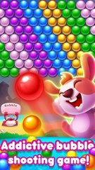 Screenshot 11: Bubble Shooter - Bird Rescue