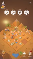 Screenshot 24: Age of 2048™: World City Merge