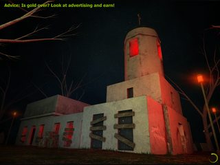 Screenshot 21: Survival Horror Zombie Shooter