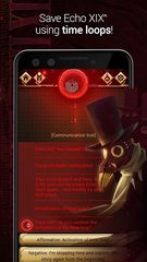 Captura 3: Crónicas del viajero en el tiempo