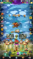 Screenshot 14: Hero Defense Castle