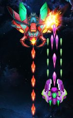 Screenshot 22: Galaxy Invader: Alien Shooting