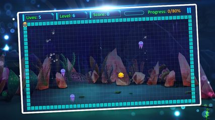 Screenshot 12: Mr Super Fish: Star Hero Fill