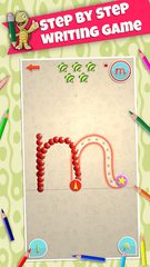 Screenshot 9: LetraKid: Writing ABC for Kids Tracing Letters&123