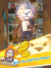 Screenshot 14: OH! My Office - Boss Sim Game