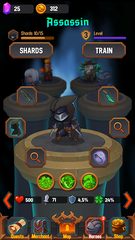 Screenshot 18: Dungeon: Age of Heroes