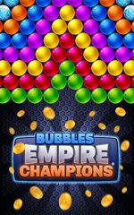 Screenshot 5: Bubbles Empire Champions