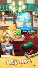 Screenshot 9: My Mansion – design your home