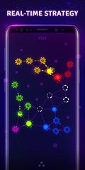 Скриншот 2: Космическая стратегия: Сияние