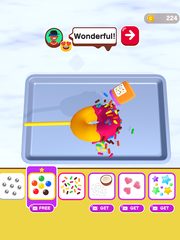 Screenshot 15: Chocolaterie!