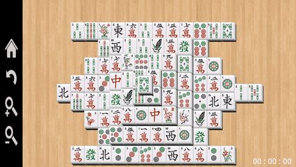 Screenshot 13: Mahjong