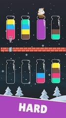 Screenshot 18: Cups - Water Sort Puzzle
