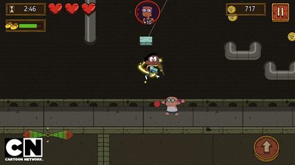 Screenshot 15: Craig of the Creek