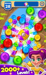 Screenshot 10: Balls Pop - Match Puzzle Blast