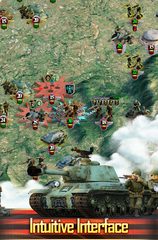 Скриншот 3: Frontline: Великая Отечественная война