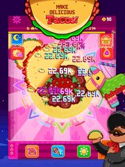 Screenshot 21: Mucho Taco - Idle tycoon