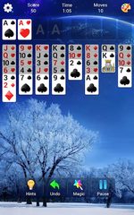 Screenshot 24: FreeCell Solitaire