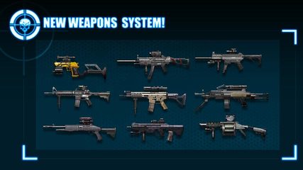 Screenshot 21: Zombie Frontier 2:Survive