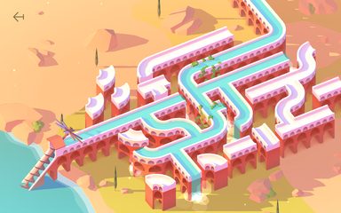 Screenshot 10: Aquavias – Water Flow Puzzle