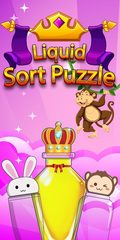 Screenshot 8: Liquid Sort Puzzle - Water Color Sort