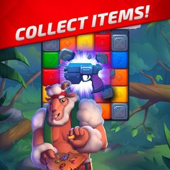 Screenshot 14: Rumble Blast – Match 3 Puzzle