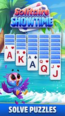 Screenshot 9: Solitaire Showtime