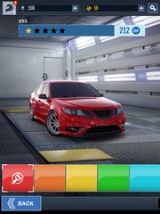 Screenshot 6: Instant Drag Racing