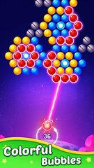 Screenshot 6: Bubble Shooter