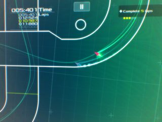 Скриншот 23: DATA WING