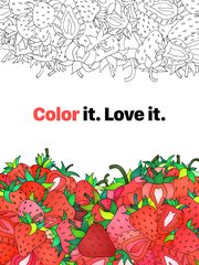 Screenshot 12: Jolly Paint: Coloring Book