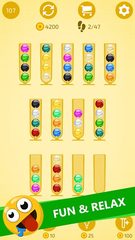 Screenshot 13: Ball Sort Master - Puzzle Game